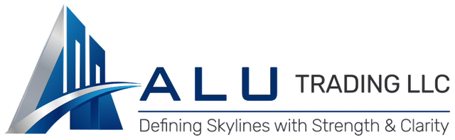 A L U Trading LLC — Defining Skylines with Strength & Clarity